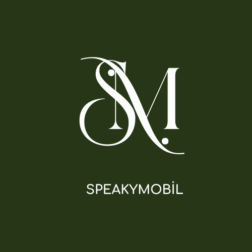 Speakymobil